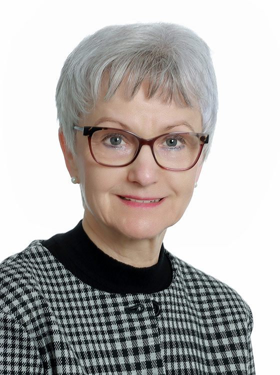 Dr. Verena Schleicher, Mediatorin